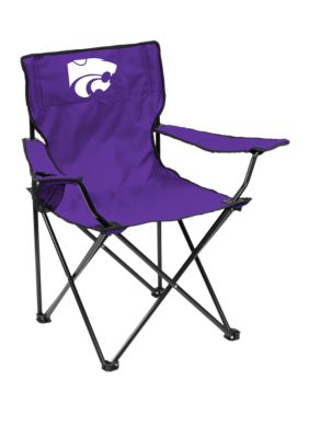 NCAA Kansas State Wildcats Quad Chair