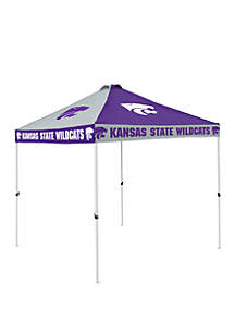 NCAA Kansas State Wildcats Checkerboard Tent 