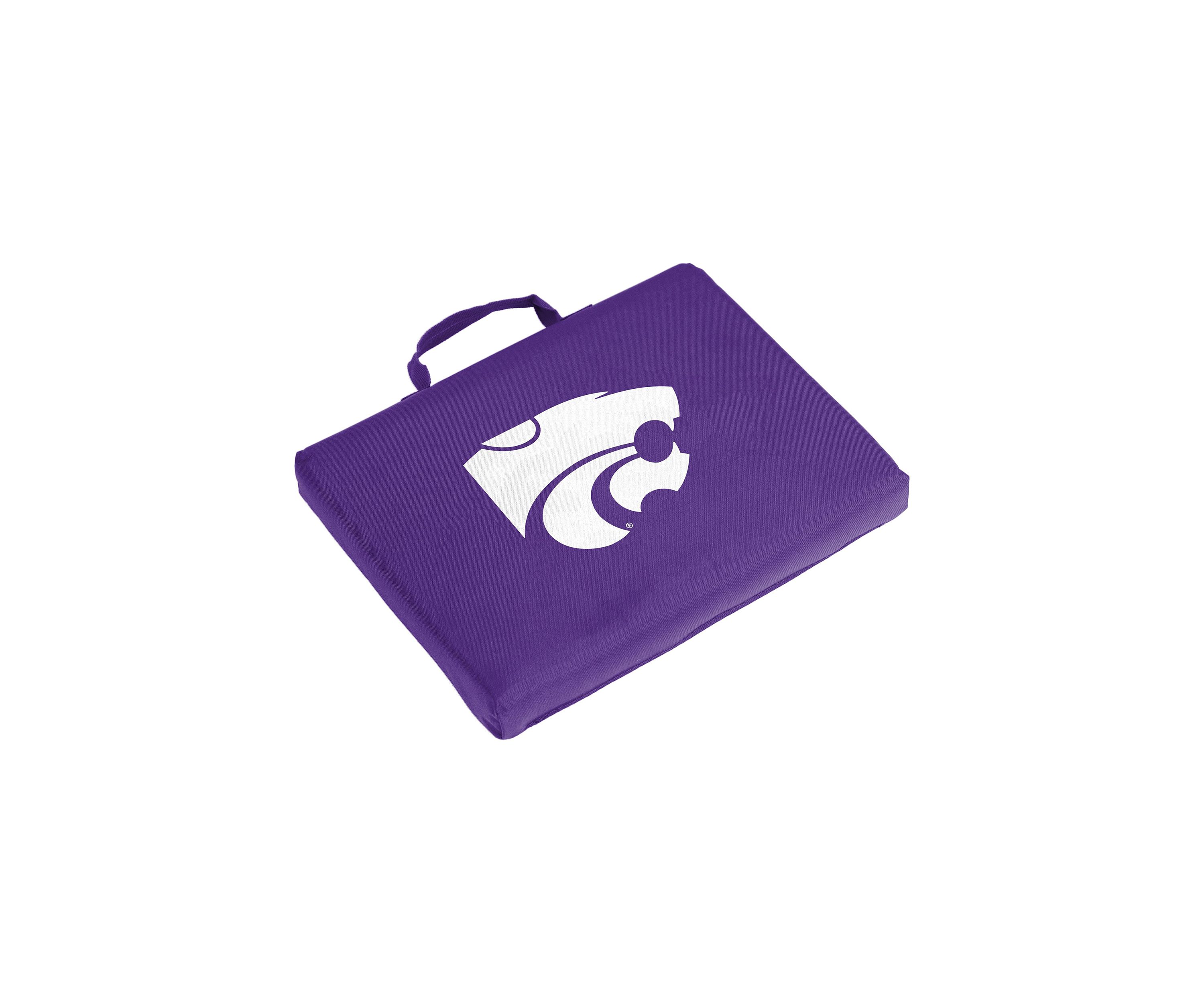 Kansas State Wildcats NCAA KS State Bleacher Cushion