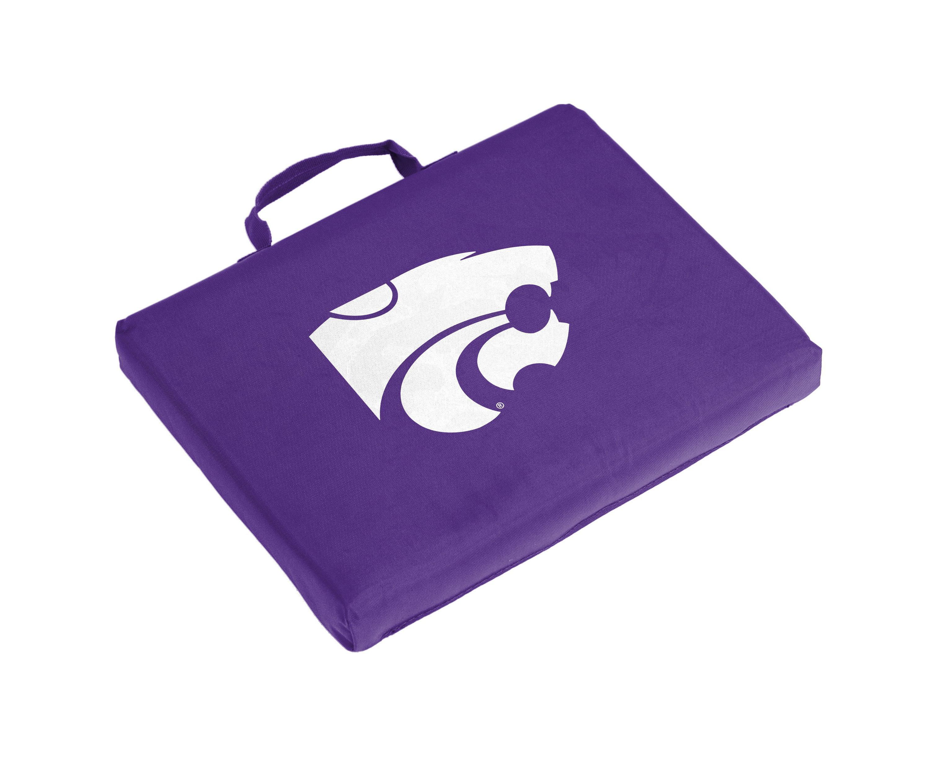 Kansas State Wildcats NCAA KS State Bleacher Cushion