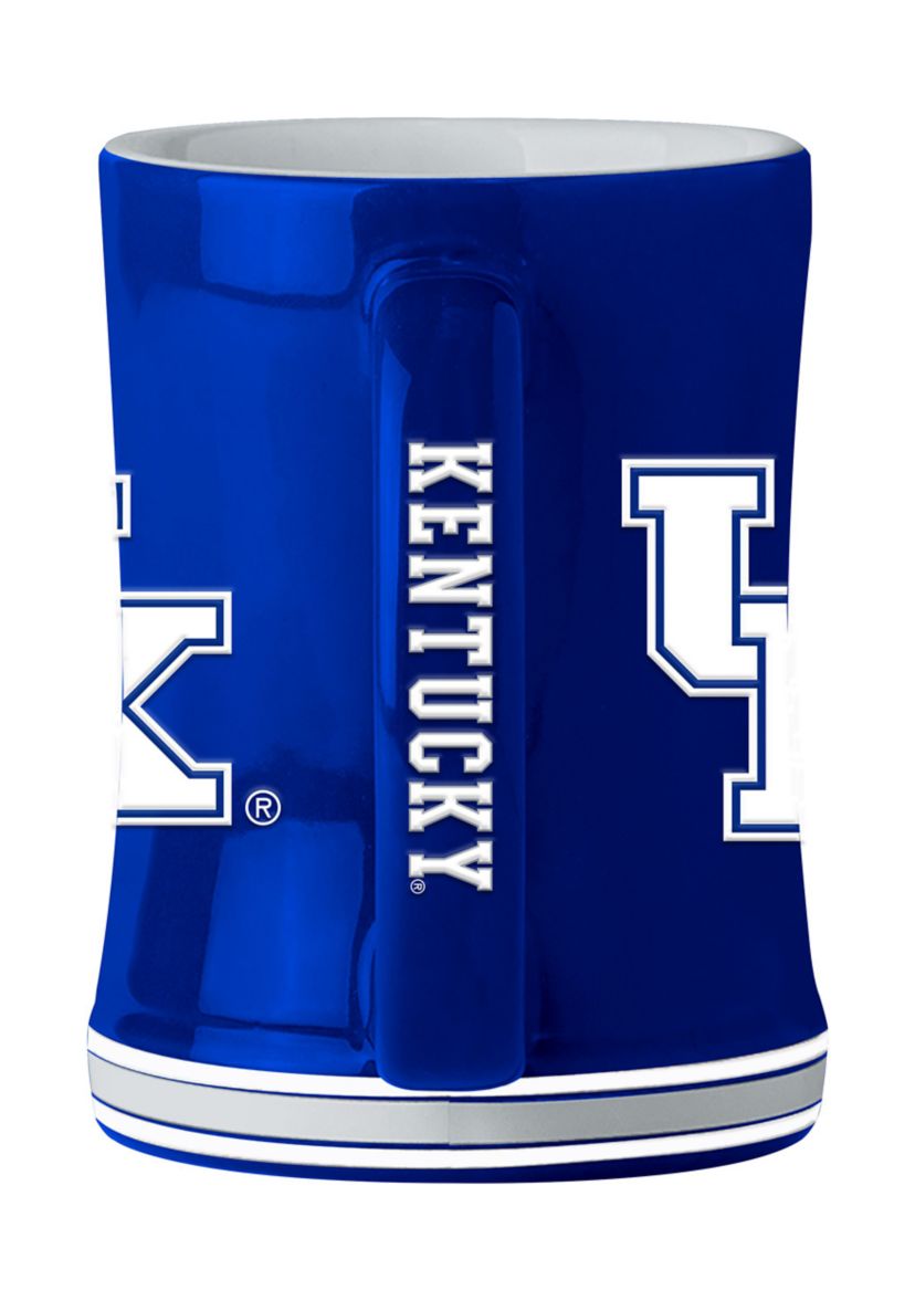 Kentucky Wildcats NCAA Kentucky 14oz Relief Mug