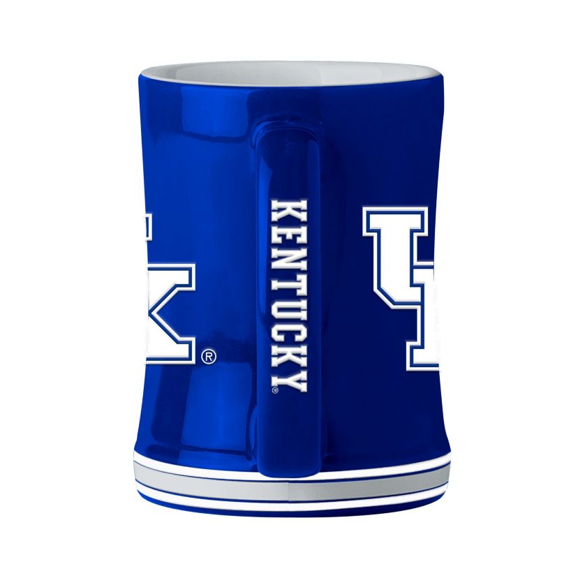 Kentucky Wildcats NCAA Kentucky 14oz Relief Mug