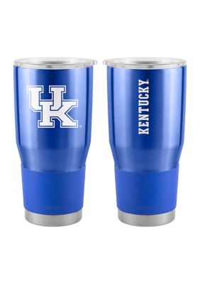 Kentucky Football 30 oz. RTIC Tumbler in Blue by Deluge Concepts – Logan's  of Lexington