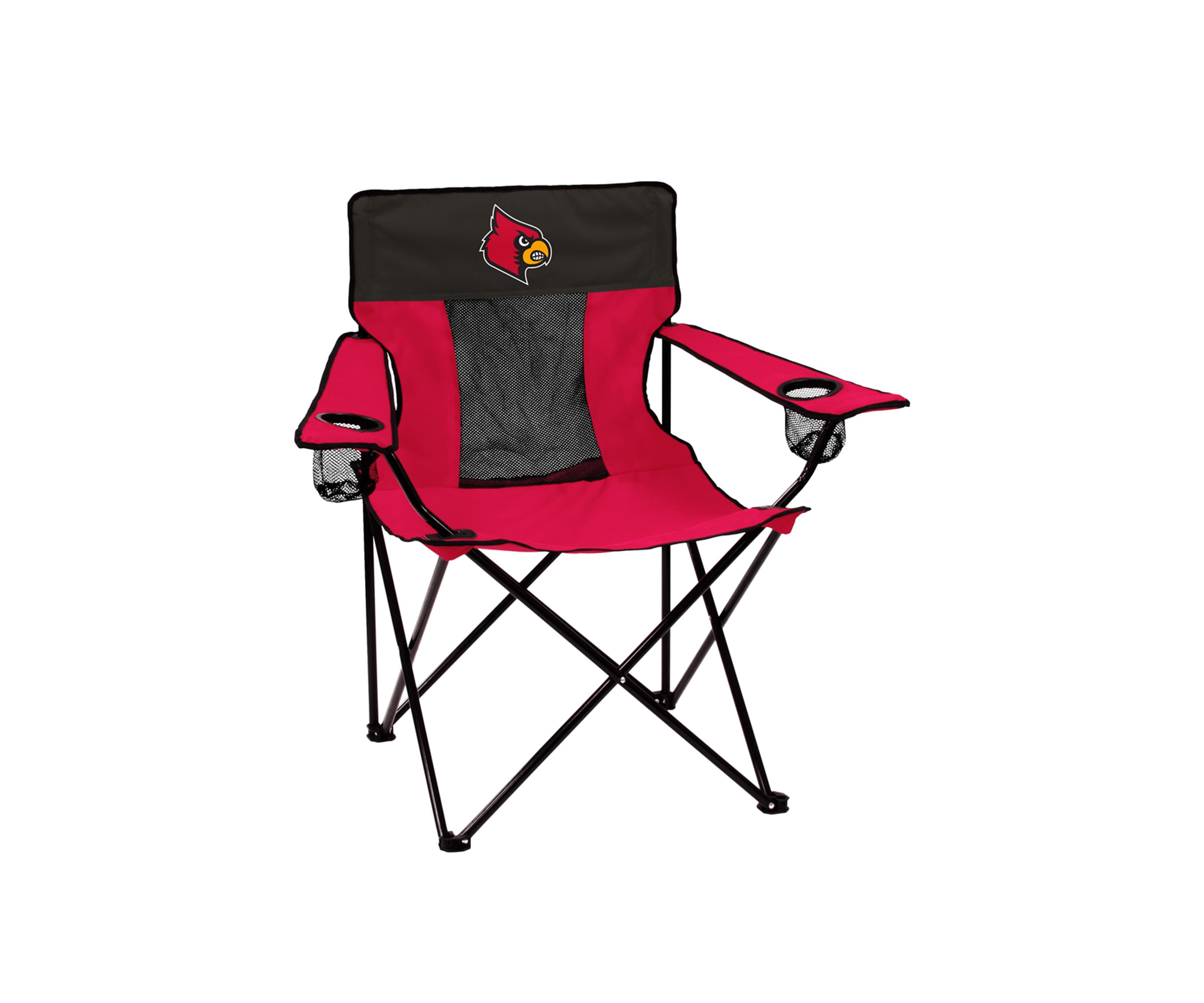 NCAA Louisville Cardinals Elite Chair
