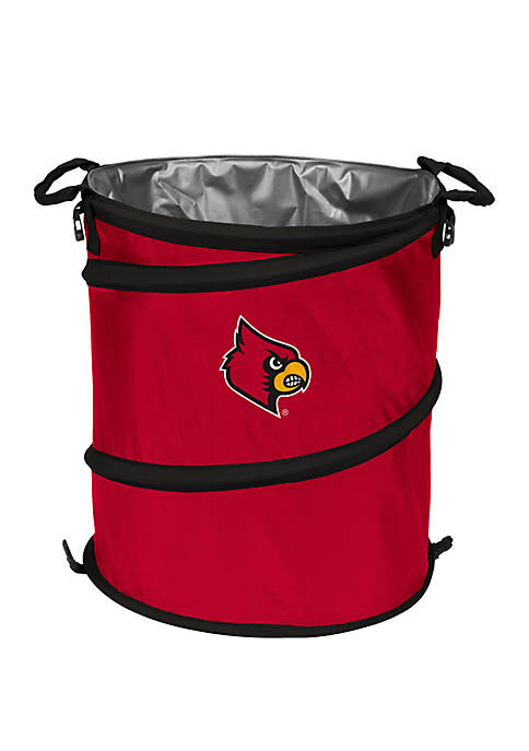 Logo NCAA Louisville Cardinals 16.5 Inch x 16.5