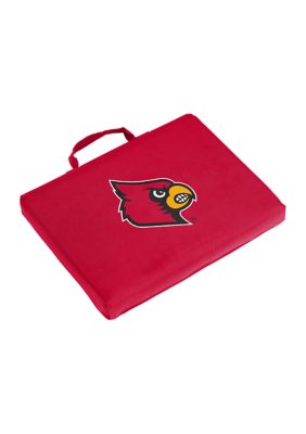 Louisville Cardinals NCAA Louisville Bleacher Cushion