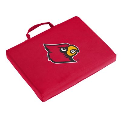 Louisville Cardinals NCAA Louisville Bleacher Cushion