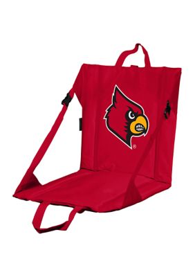 Louisville Cardinals NCAA Louisville Stadium Seat