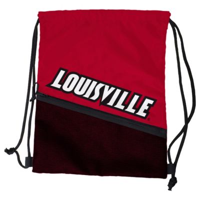 Louisville Cardinals NCAA Louisville Tilt Backsack