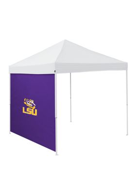 LSU Tigers NCAA LSU Purple 9 x 9 Side Panel