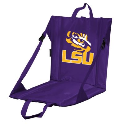 LSU Tigers NCAA LSU Stadium Seat