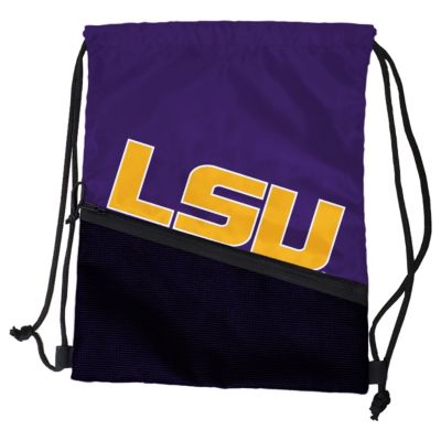 LSU Tigers NCAA LSU Tilt Backsack