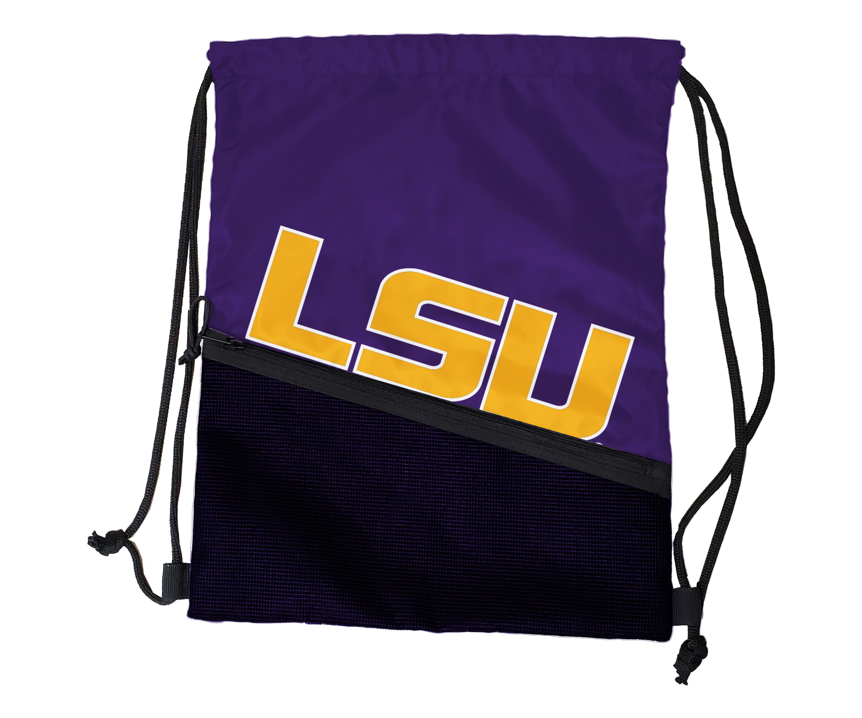 LSU Tigers NCAA LSU Tilt Backsack