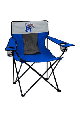 NCAA Memphis Tigers  Elite Chair