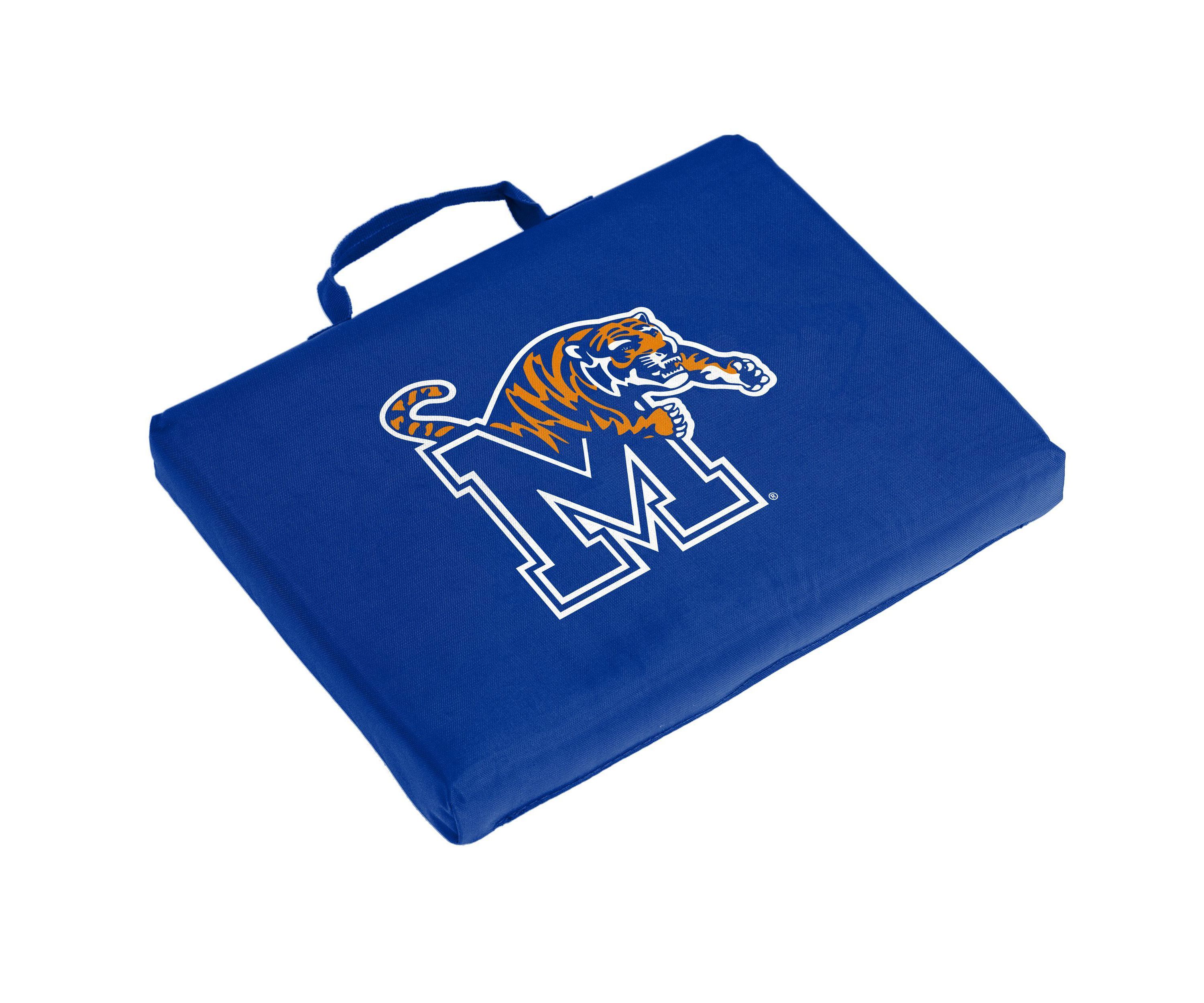 Memphis Tigers NCAA Memphis Bleacher Cushion