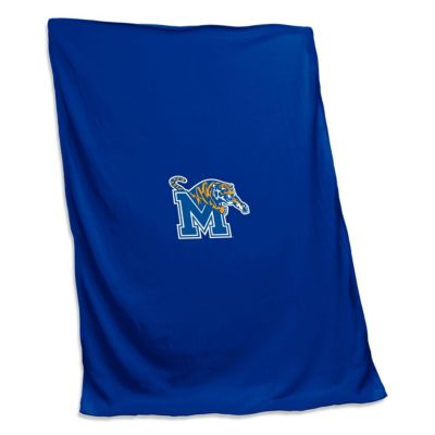 Memphis Tigers NCAA Memphis Sweatshirt Blanket