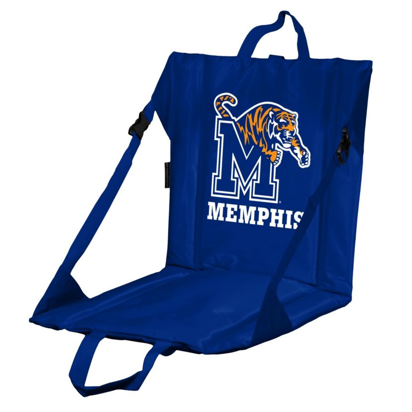 Memphis Tigers NCAA Memphis Stadium Seat