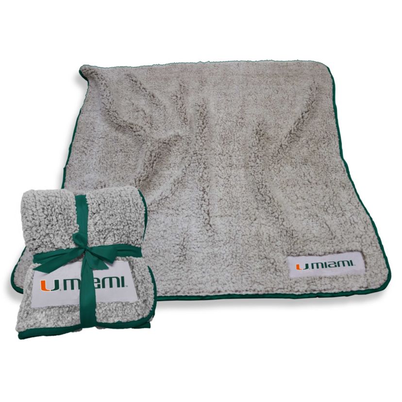 Miami (FL) Hurricanes NCAA Miami Frosty Fleece