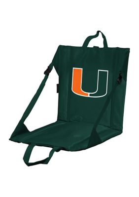 Miami (FL) Hurricanes NCAA Miami Stadium Seat