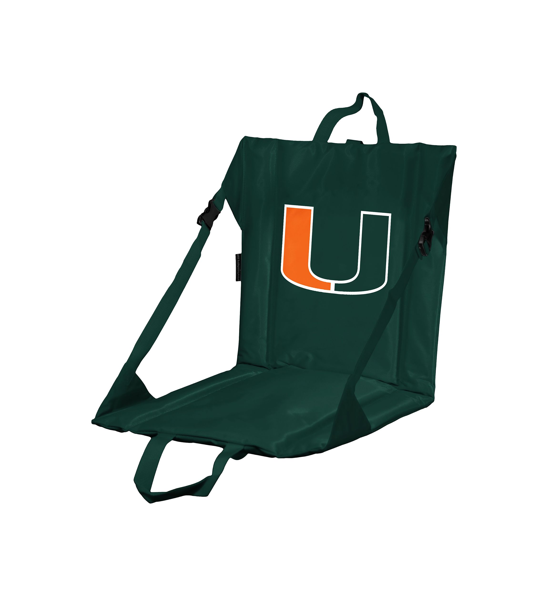 Miami (FL) Hurricanes NCAA Miami Stadium Seat