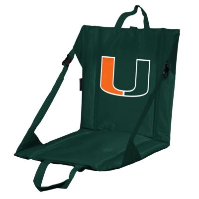 Miami (FL) Hurricanes NCAA Miami Stadium Seat