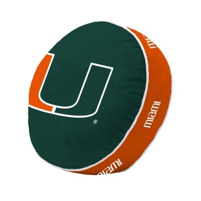 Miami (FL) Hurricanes NCAA West Virginia Sweatshirt Blanket