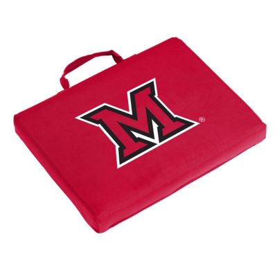 Miami (OH) RedHawks NCAA Miami Ohio Bleacher Cushion