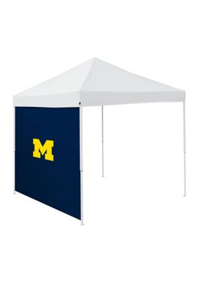 Michigan Wolverines NCAA Michigan 9 x 9 Side Panel