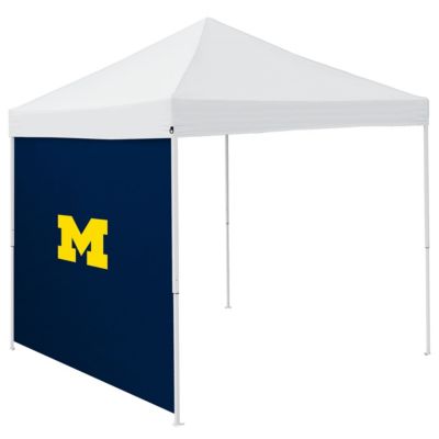 Michigan Wolverines NCAA Michigan 9 x 9 Side Panel