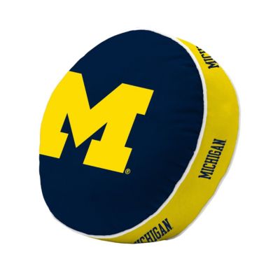 Michigan Wolverines NCAA Wisconsin Sweatshirt Blanket