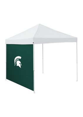 Michigan State Spartans NCAA MI State 9 x 9 Side Panel