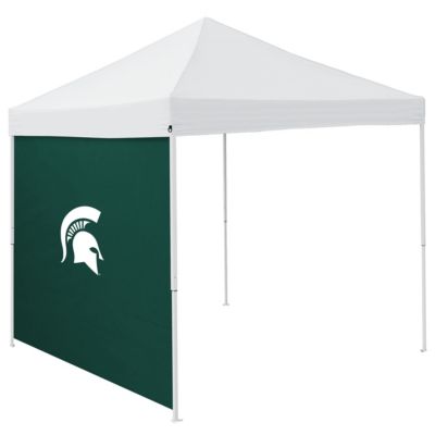 Michigan State Spartans NCAA MI State 9 x 9 Side Panel