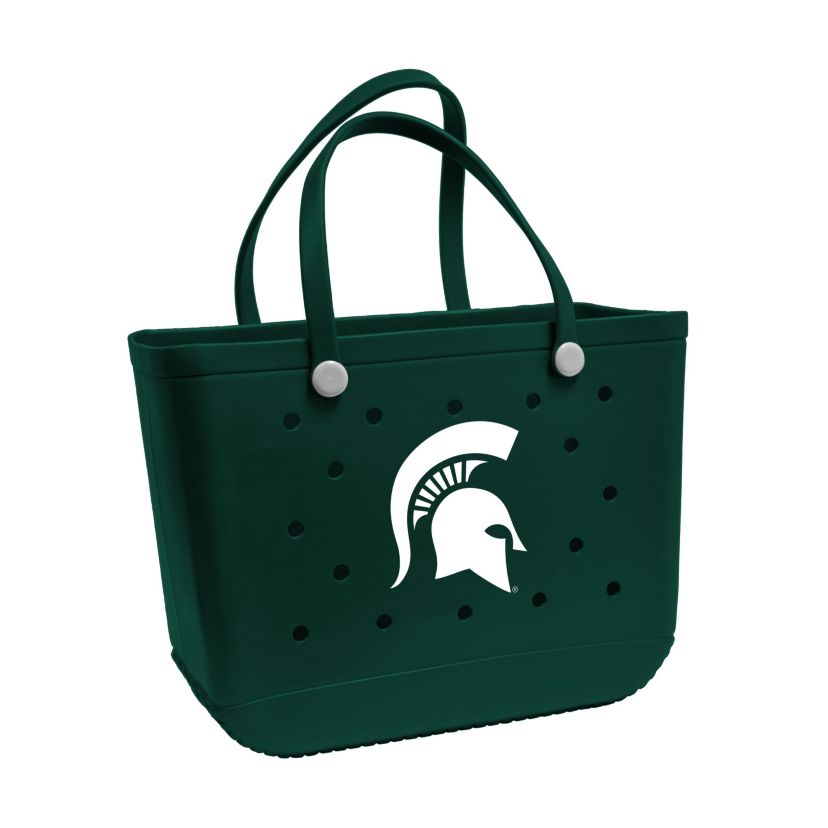 Michigan State Spartans NCAA Michigan State Venture Tote