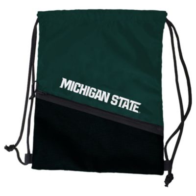 Michigan State Spartans NCAA MI State Tilt Backsack