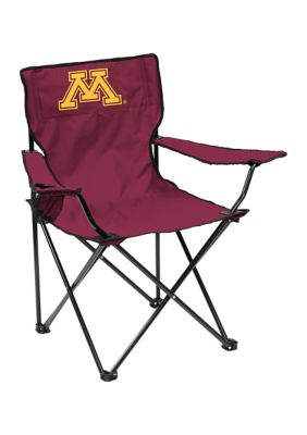 Minnesota Golden Gophers NCAA Minnesota Quad Chair