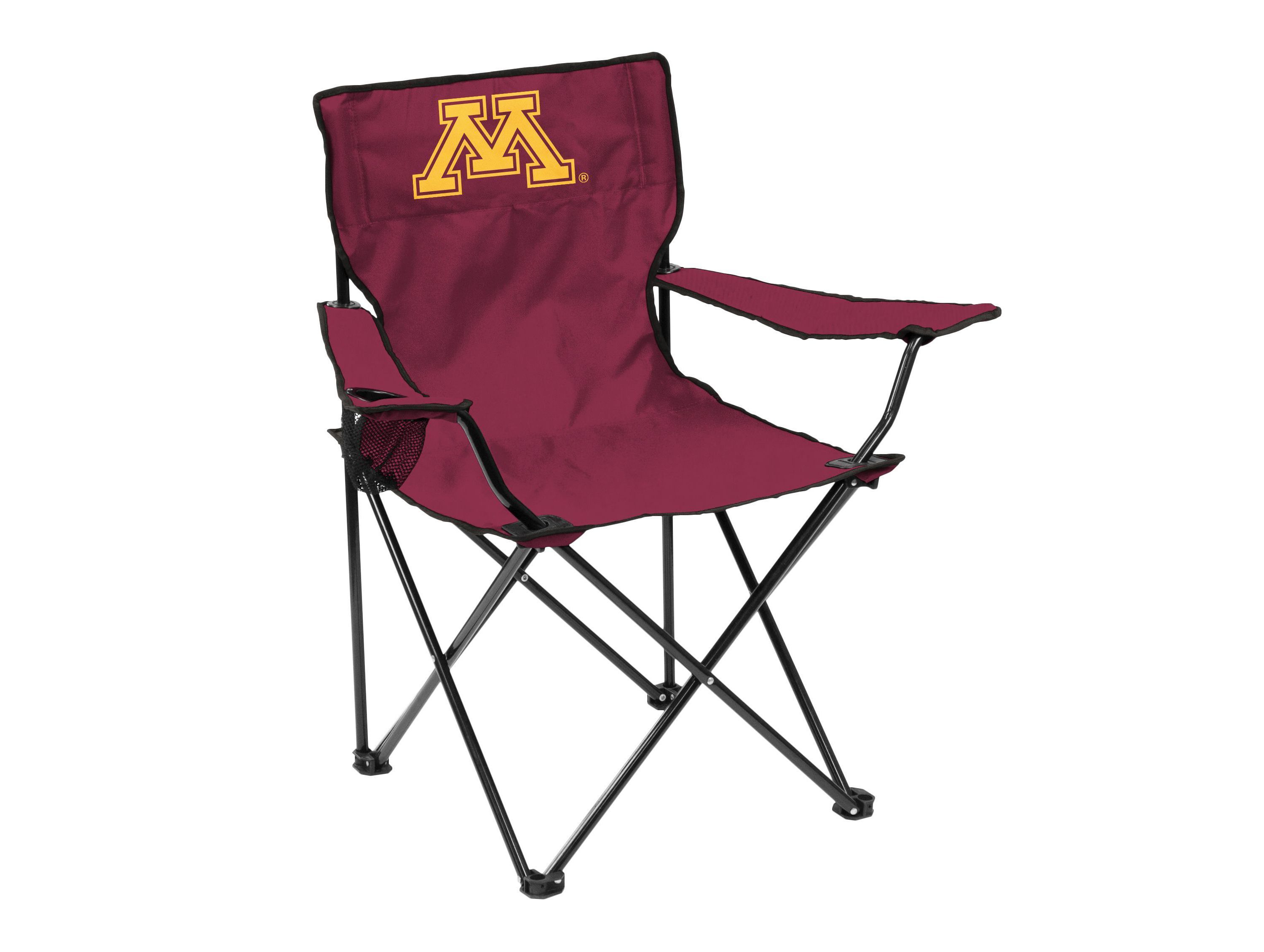 Minnesota Golden Gophers NCAA Minnesota Quad Chair
