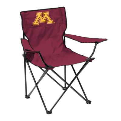 Minnesota Golden Gophers NCAA Minnesota Quad Chair