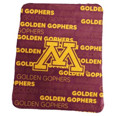 Minnesota Golden Gophers NCAA Minnesota University Classic Fleece