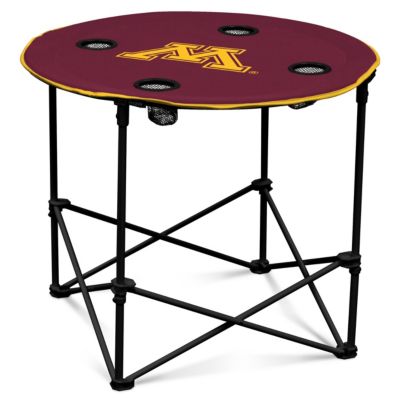 Minnesota Golden Gophers NCAA Minnesota Round Table