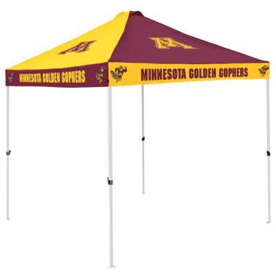 Minnesota Golden Gophers NCAA Minnesota CB Canopy