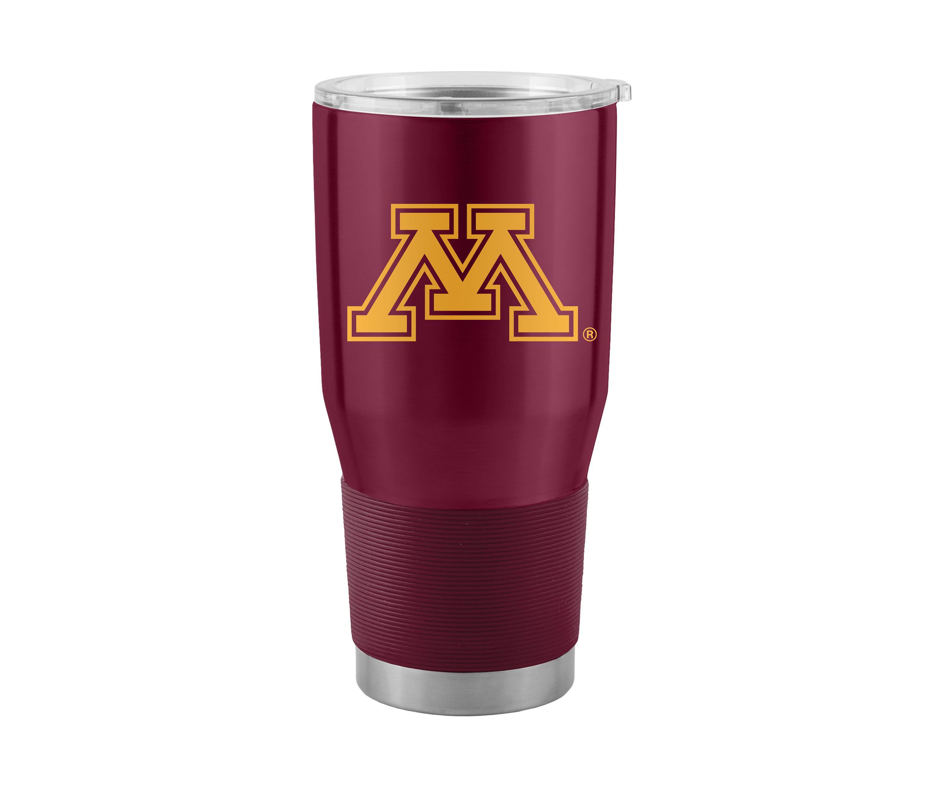 Minnesota Golden Gophers NCAA Minnesota 30oz Gameday Stainless Tumbler