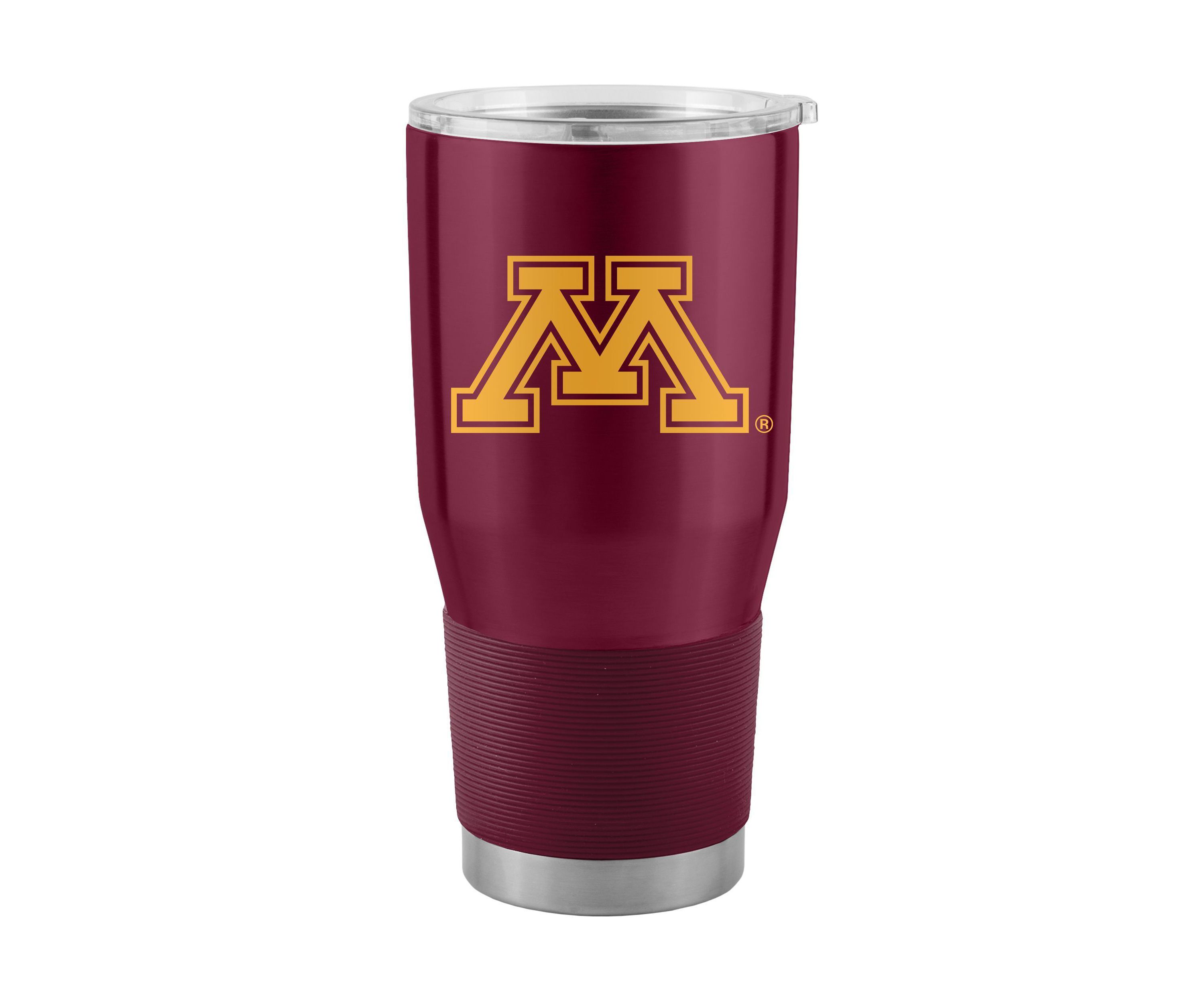 Minnesota Golden Gophers NCAA Minnesota 30oz Gameday Stainless Tumbler
