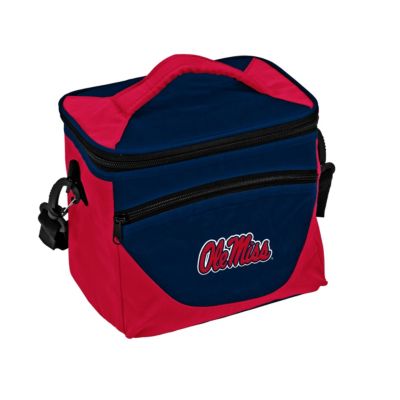 Ole Miss Rebels NCAA Ole Miss Halftime Lunch Cooler