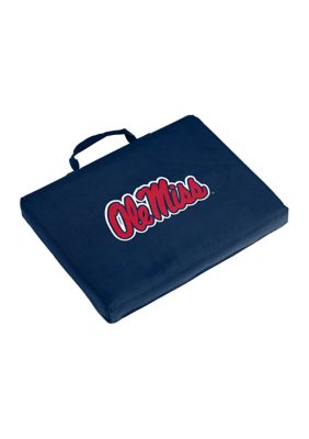 Ole Miss Rebels NCAA Ole Miss Bleacher Cushion