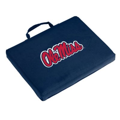 Ole Miss Rebels NCAA Ole Miss Bleacher Cushion