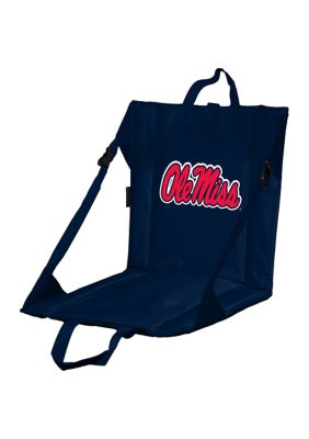 Ole Miss Rebels NCAA Ole Miss Stadium Seat