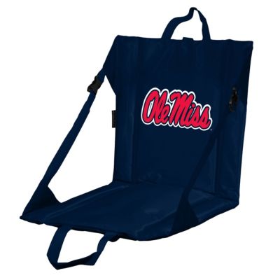 Ole Miss Rebels NCAA Ole Miss Stadium Seat