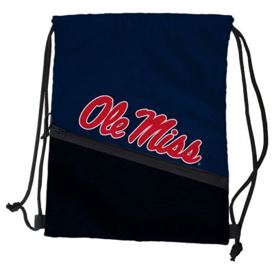 Ole Miss Rebels NCAA Ole Miss Tilt Backsack