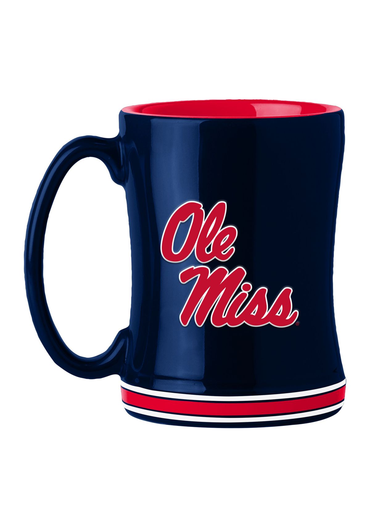 Ole Miss Rebels NCAA Ole Miss 14oz Relief Mug
