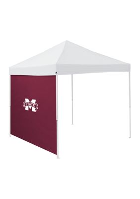 Mississippi State Bulldogs NCAA Mississippi State 9 x 9 Side Panel